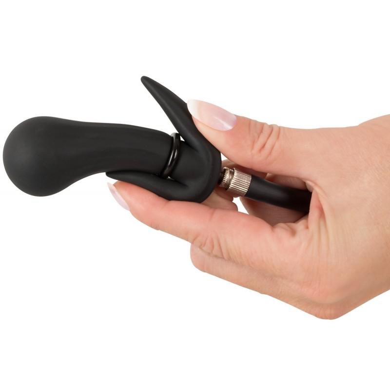 Имитация чулок на пажах 