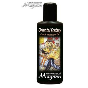 Массажное масло Oriental   100 ml