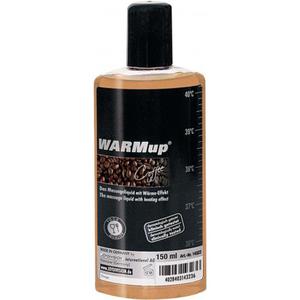 Универсальное масло WarmUp Coffie, 150 мл