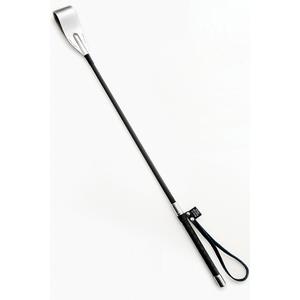 Стек Riding Crop серебристый