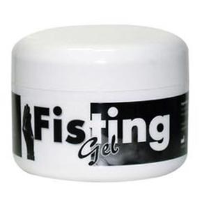 Смазка Fisting Gel