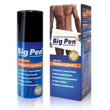 Крем Big Pen 20