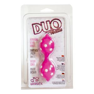 Вагинальные шарики Duo Balls