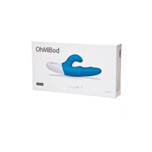 Вибратор OhMiBod