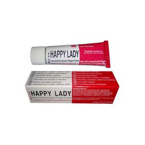 Крем для женщин Happy Lady, 26 гр.