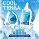 Tenga Egg Snow