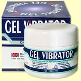 а201 Смазка Gel Vibrator 100ml