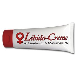а216 Крем  Libido-Creme 40 мл