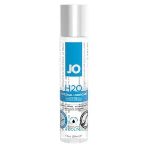Гель охлаждающий на водной основе JO H2O COOL 1oz (30 мл)
