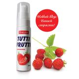 ГельFruttiЗемляника30