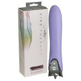 570966 Вибратор Vibe Therapy Elation purple