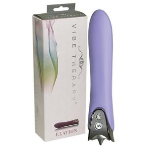 570966 Вибратор Vibe Therapy Elation purple