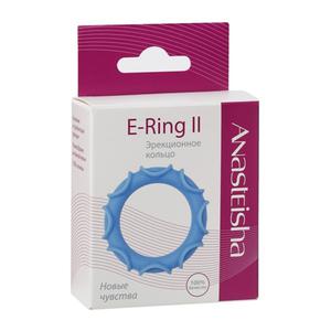 Anasteisha E-Ring II эрекционное кольцо