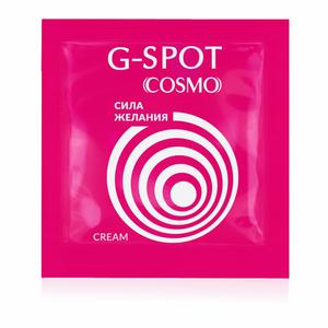 Гель G-SPOT серии COSMO 2 г