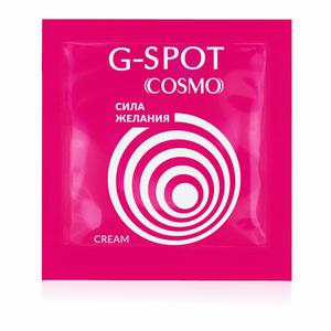 Интимный крем G-SPOT серии COSMO 2 г