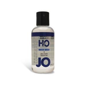 Гель Нейтральный водной основе JO Personal H2O, 4.5 oz 120 мл
