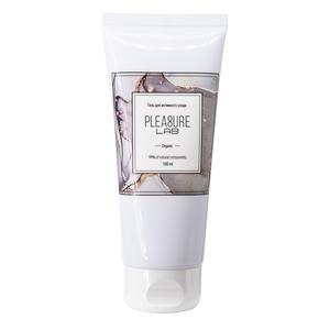 Гель для интимного ухода Pleasure Lab Organic 100 мл