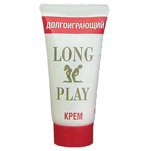 Крем пролонгатор "Long Play", 15 мл.