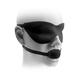 Fetish Fantasy Elite Кляп Ball Gag &amp Mask 1,5" черный