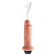 Фаллоимитатор с семяизвержением 6 Squirting Cock