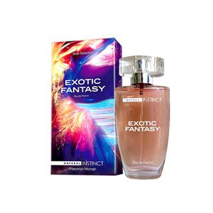 Natural Instinct Парфюмерная вода женская Best Selection «EXOTIC FANTASY»50 мл