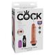 Фаллоимитатор с семяизвержением 6 Squirting Cock