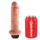 Фаллоимитатор с семяизвержением 6 Squirting Cock