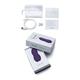 WE-VIBE Touch Purple Вибромассажер USB rechargeable  фиолетовый