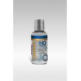 Анальный охлаждающий любрикант обезболивающий на водной основе JO Anal H2O COOL, 2.5 oz (75 мл)