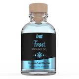 Массажный гель, Frost, 30 мл