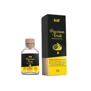 Массажный гель, Passion Fruit 30 мл