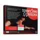 Игра для двоих «Территория соблазна. Нежная романтика», 4 в 1 (50 карт, акс.), 18+