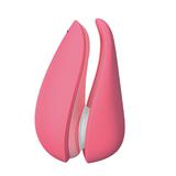 Бесконтактный клиторальный стимулятор Womanizer Liberty 2 розовый