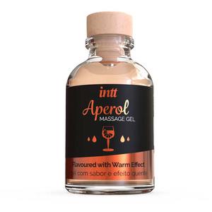 Массажный гель, Aperol, 30 мл