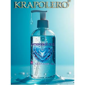 Гель-смазка «Krapolero» на водной основе (300 мл)