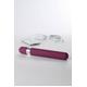 Вибратор OhMiBod Freestyle Plum