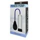 Вакуумная помпа Erozon Automatic Penis Pump (AA Battery )