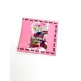 САШЕ Лубрикант для орального секса SGAN YONI GEL со вкусом бабл гам, 5 мл