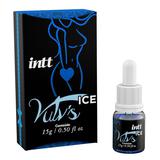 Увлажняющий гель VULV'S ICE, 15 г