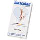 Презервативы Masculan, ultra 2, особо тонкие, 19 см, 5,3 см