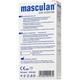 Презервативы Masculan, ultra 2, особо тонкие, 19 см, 5,3 см