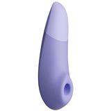 Бесконтактный клиторальный стимулятор Womanizer Enhance с вибрацией, сиреневый