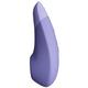 Бесконтактный клиторальный стимулятор Womanizer Enhance с вибрацией, сиреневый
