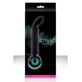 Вибромассажер ENVIE G-SPOT черный