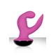 Вибромассажер Femme - Vibrating G Spot Rocker - Pink розовый