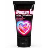 Крем WOMAN UP для женщин возбуждающий