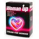 Крем WOMAN UP для женщин возбуждающий