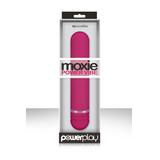 Вибромассажер Moxie Power Vibe - Pink розовый