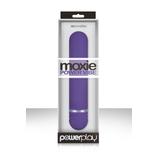 Вибромассажер Moxie Power Vibe - Purple фиолетовый