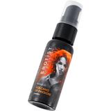 Гель Erotist с эффектом вибрации VOLCANO OF PASSION: CHERRY (со вкусом вишни), 25 мл